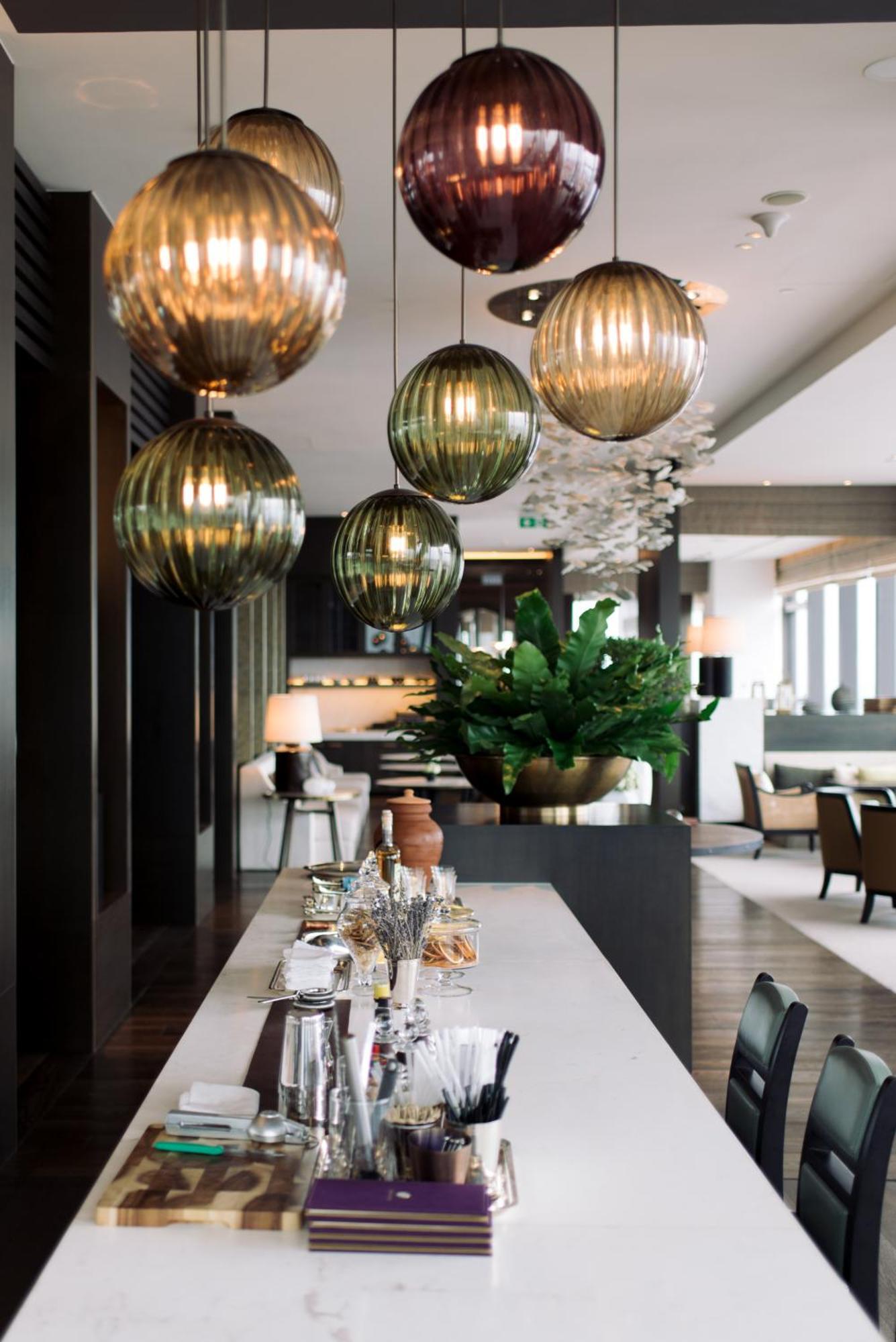 Hotel Rosewood Phnom Penh Exterior foto